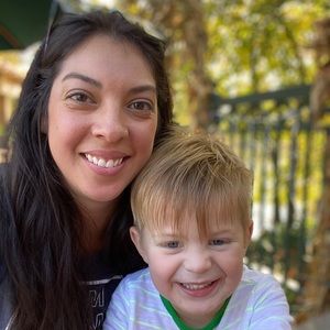 Meet your Posher, Rachelle